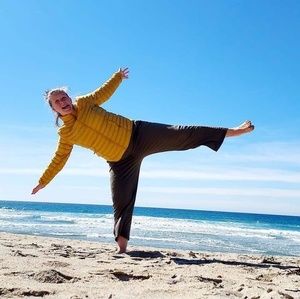 Meet your Posher, Tegan